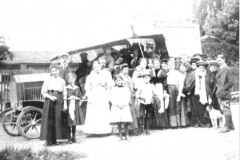 Chieming-Sommerfrischler-vor-1900