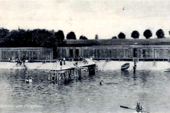 Chieming-Strandbad