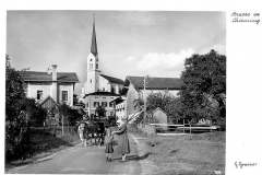 Chieminger-Hauptstrasse