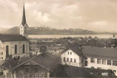 Keaming-Ende-da-40er-Johr