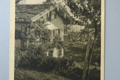 Frauenchiemsee-Binderhaeusel