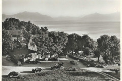 Arlaching-Chiemsee