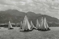 Chiemsee-Regatta-1960