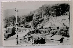 Lokalbahn-Traunstein-Ruhpolding-Haltestelle-Eisenaerzt-sein