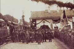 1914-Eroeffnung-Bahnlinie-Frasdorf-Rosenheim2