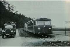 Bahnstrecke-Matzing-Traunstein-Bahnuebergang-Nussdorf-Aiging