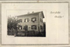 Prien-am-Chiemsee-Bahnmeisterei