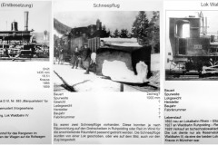 Ruhpolding-Waldbahnen