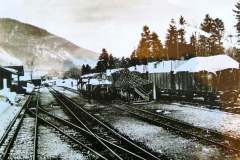 Ruhpolding-Waldbahnhof