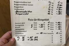 Preisliste-Baeckerei-Schneider-Traunstein-1957