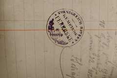 Stempel-Kassenbuch-1914-Uebersee