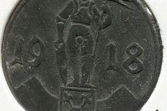 Traunstein-1918-50-Pfennig