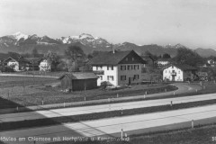Feldwies-am-Chiemsee-mit-Autobahn-1939