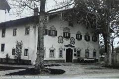 Feldwies-am-Chiemsee.-Gasthaus-Enzwieser-1935