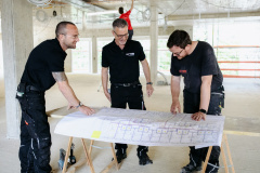 EM - GROUP – Eine starke Verbindung für die Zukunft