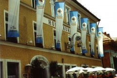 HB-Gaststaette