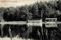 Grabenstaett-1908-Schwimmbad-Tuettensee