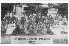 1922-Passionspiele-in-Grassau