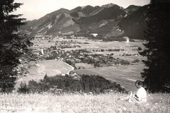 Grassau-Blick-ueber-den-Ort