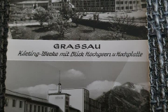 Grassau-Koerting-Werke