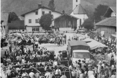 Grassauer-Michaeli-Markt