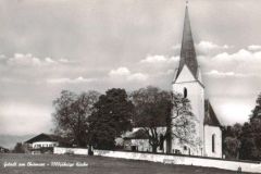 Gstadt-am-Chiemsee-1000jaehrige-Kirche-ca.-1960