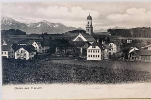 Haslach