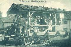 Traunstein-Volksfest-Haslach-1909-Ersatz-Ruhpolding-vor-100-Jahren-erhaelt-Ehrenpreis