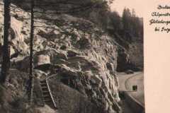Alpenstrasse