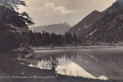 Inzell-Falkensee-mit-Sonntagshorn-1914b