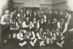 Inzeller-Theatergruppe-1928