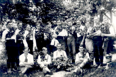 Kammer-Gruppenfoto