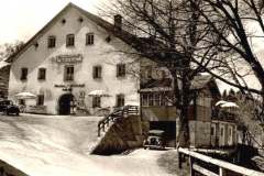 Kloster-Wirtschaft-Berg-Gasthof-Maria-Eck-1952