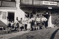 Cafe-Schlossberg-in-Marquartstein-in-den-30er-Jahren