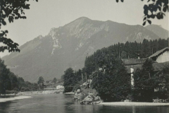Marquartstein-Achental-Wehr-1934-b