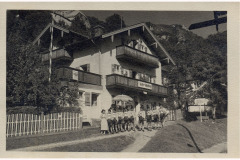 Marquartstein-Cafe-Schlossberg-1935