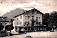 Marquartstein-Gasthaus-zum-Prinzregent-gel-1911