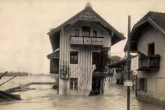 Marquartstein-Hochwasser