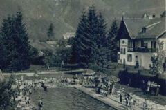 Marquartstein-Schwimmbad-von-Gustapfel´s-Kurhotel-Marienbad-1939