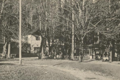 Marquartstein-Sommerkeller-Niederfels-1920er