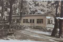 Marquartstein-Sommerkeller-Niedernfels-30er-Jahre