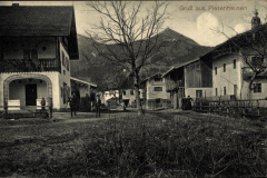 Piesenhausen-gel-1920