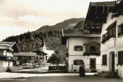 Oberwoessen-Chiemgau