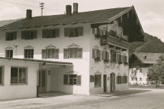 Oberwoessen-Gasthaus-zur-Post-gl1961