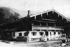 Oberwoessen-der-Marchl-Hof-spaeter-ab-1938-Cafe-Marchl