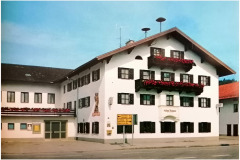 Palling-Gasthaus-Metzgerei-Michlwirt-Fam.-Trinkberger-1980