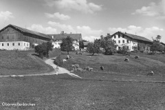 Palling-Oberweissenkirchen-gel.-1964