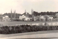 Peterskirchen-Pfarrhof-30er