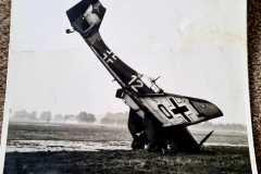 1941-ueber-die-Notlandung-einer-Ju87-Stuka