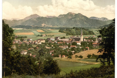 Prien-am-Chiemsee-1890-Photochromdruck